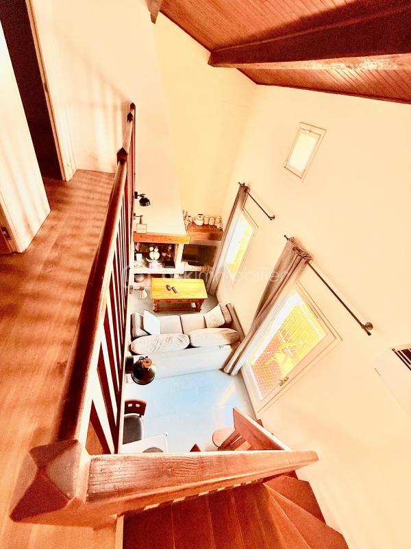 Duplex - 37 m² - 4 pièces