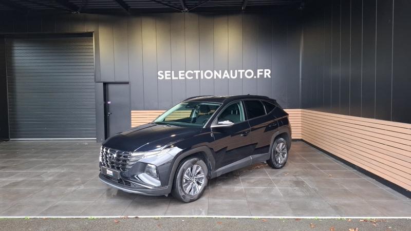 Hyundai Tucson IV 1.6 Hybrid 230 Business