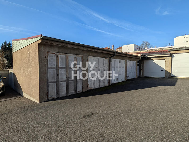 Appartement - 72 m² - 4 pièces