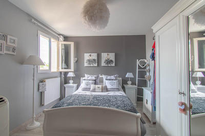 Appartement - 94 m² - 4 pièces