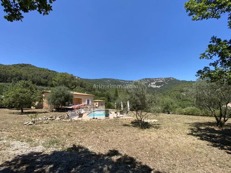 Maison - 132 m² - 4 pièces