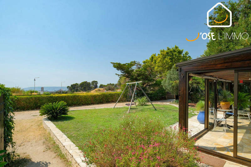 Maison - 119 m² - 4 pièces