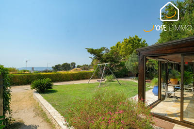 Maison - 119 m² - 4 pièces