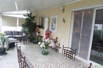 Villa - 127 m² - 4 pièces