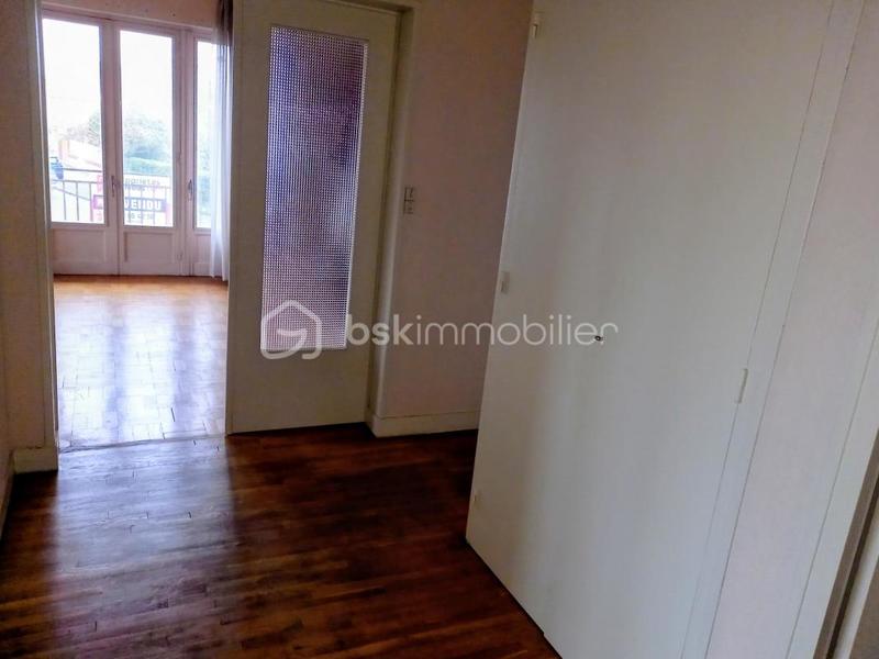 Appartement - 91 m² - 4 pièces