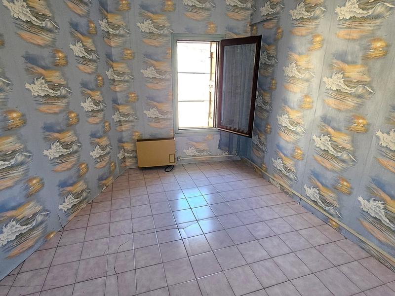 Maison ancienne - 92 m² - 5 pièces