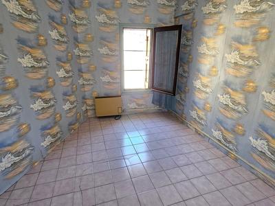 Maison ancienne - 92 m² - 5 pièces