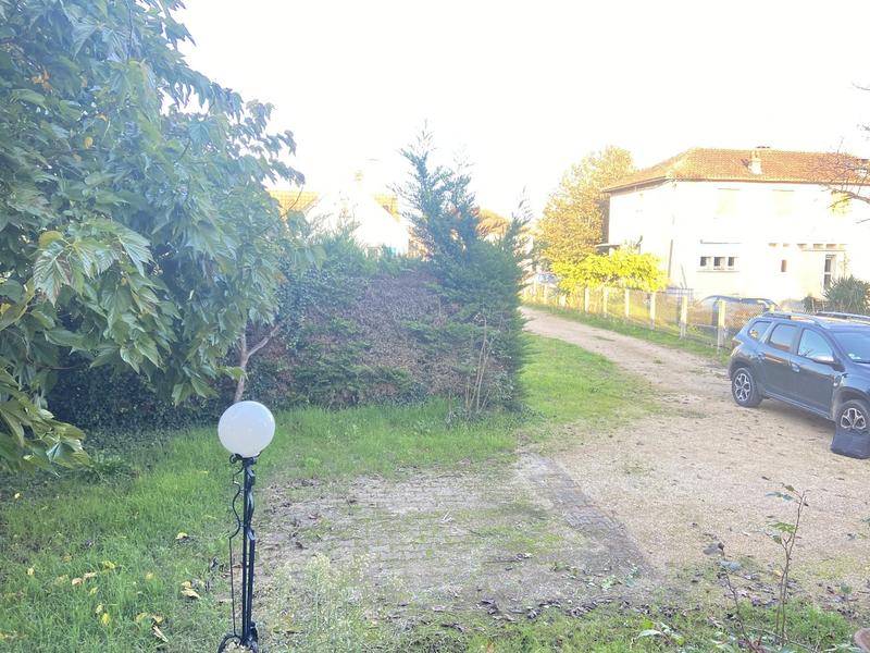 Maison ancienne - 88 m² - 4 pièces