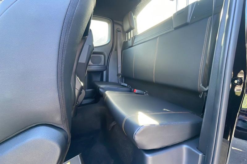 Ford Ranger New 2.0 205 Wildtrak Supe