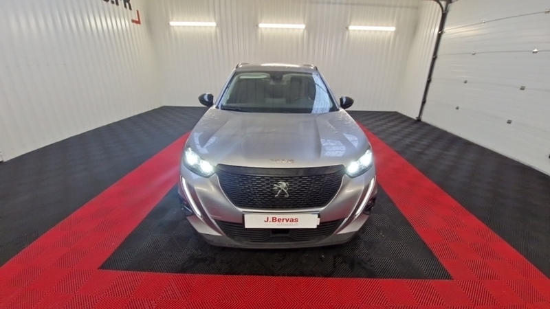 Peugeot 2008 Bluehdi 110 s&amp;amp;S Style