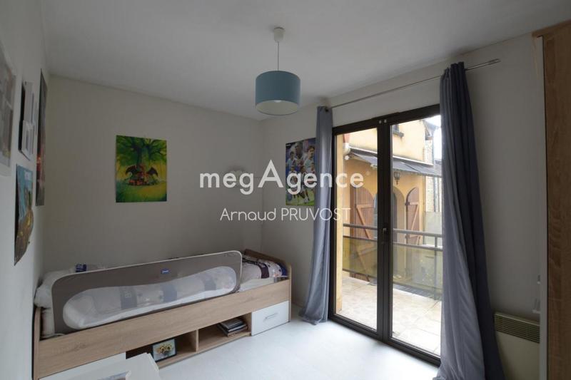 Maison - 157 m² - 6 pièces