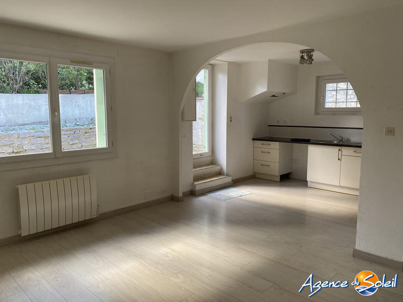 Maison - 107 m² - 6 pièces