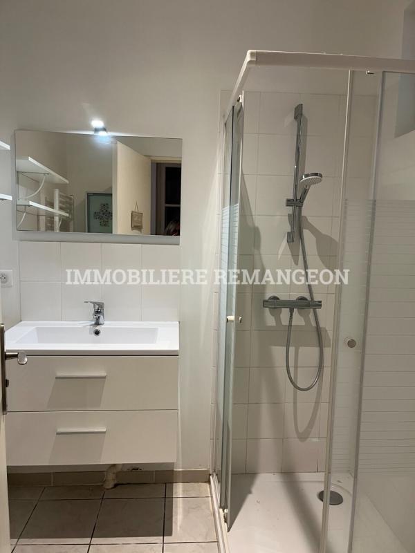 Maison de village - 109 m² - 5 pièces