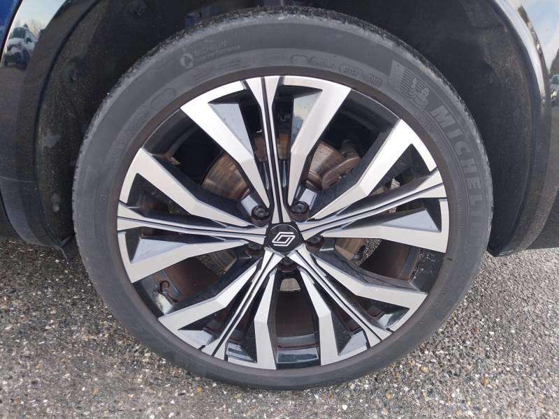 Renault Espace E-Tech hybrid 200 Iconic