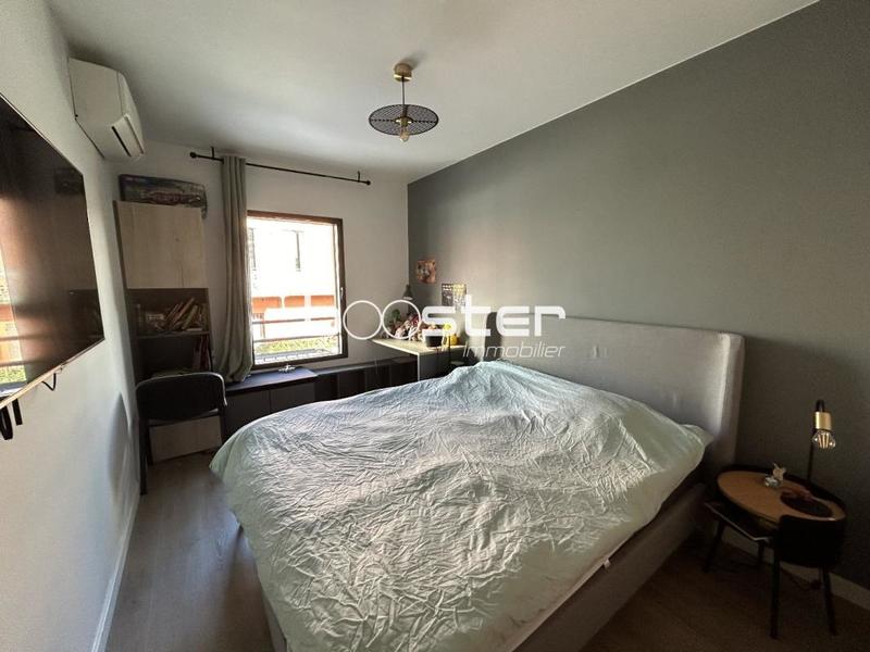 Maison ancienne - 100 m² - 4 pièces