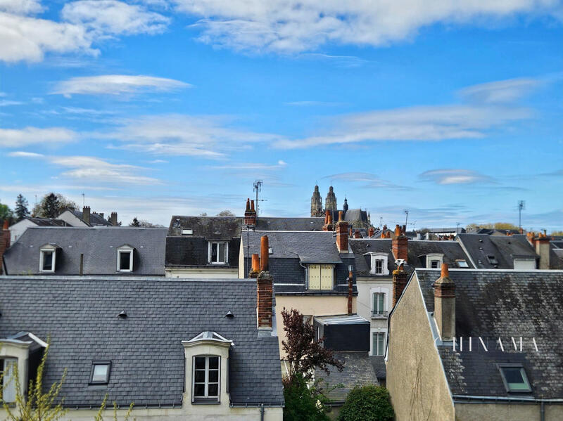 Maison ancienne - 180 m² - 8 pièces