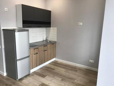 Appartement - 24 m² - 1 pièce