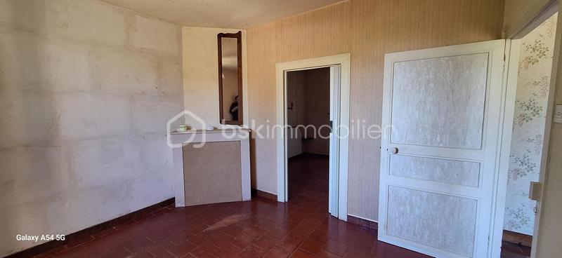 Maison ancienne - 145 m² - 7 pièces