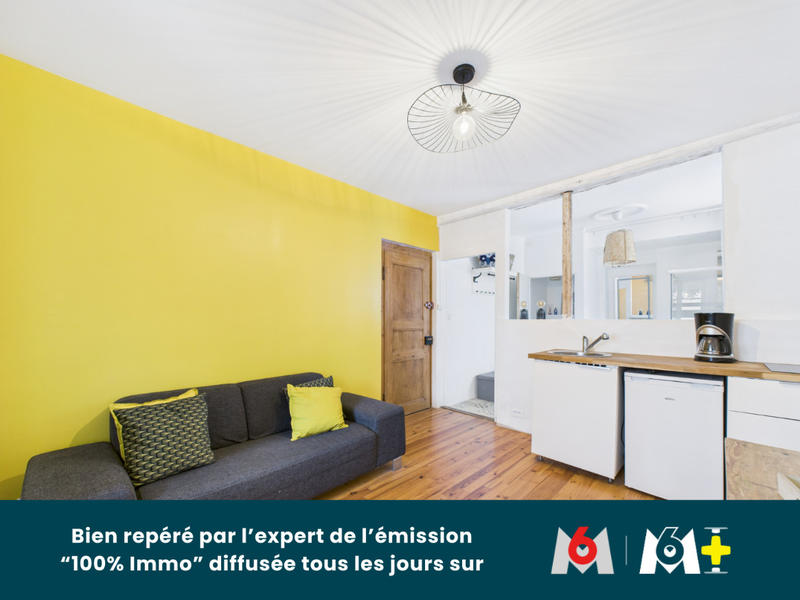 Maison - 190 m² - 5 pièces