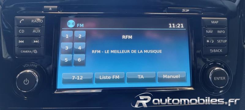 Nissan Qashqai 1.6 Dci 130 Tekna