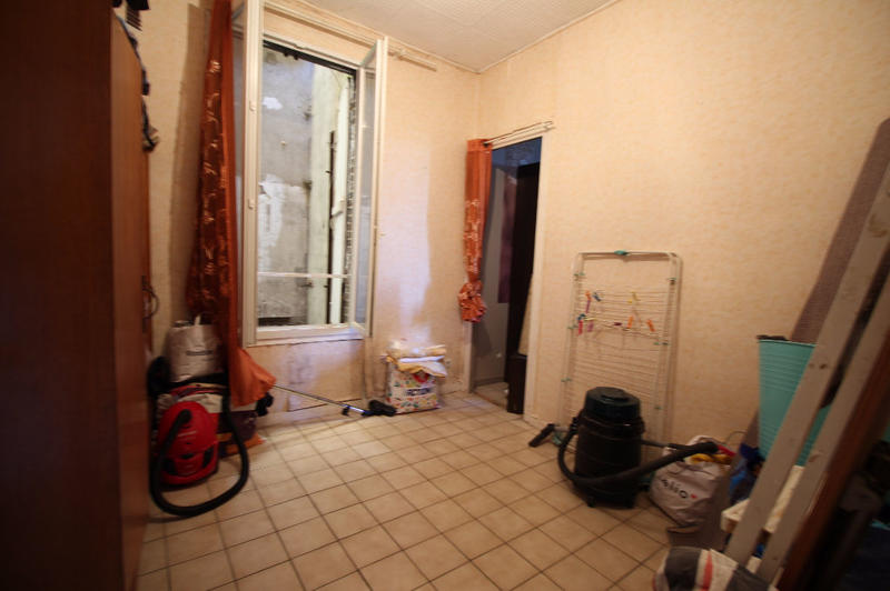 Maison de village - 232 m² - 9 pièces