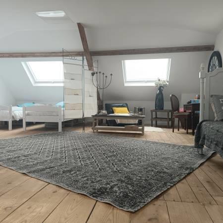 Maison - 275 m² - 9 pièces