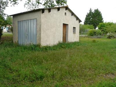 Terrain - 4 337 m²