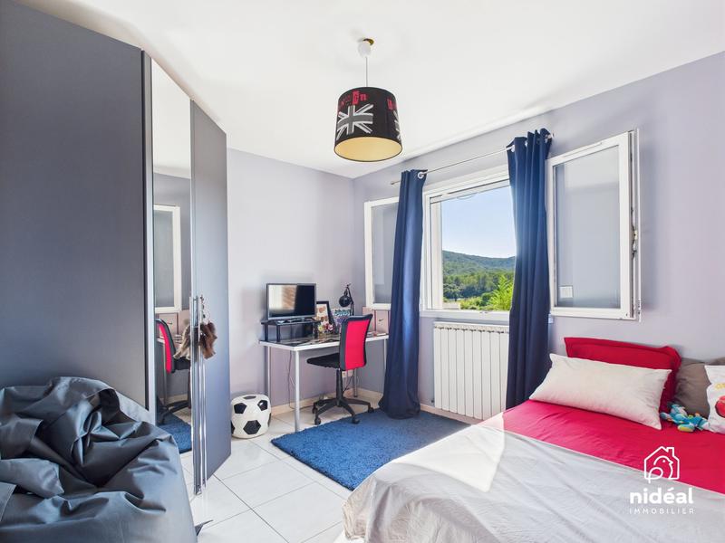 Villa - 172 m² - 5 pièces