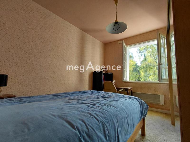 Maison de campagne - 132 m² - 5 pièces