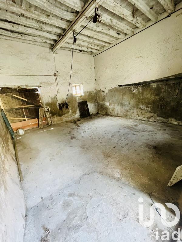 Maison de ville - 215 m² - 9 pièces