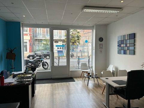 Local commercial - 50 m²