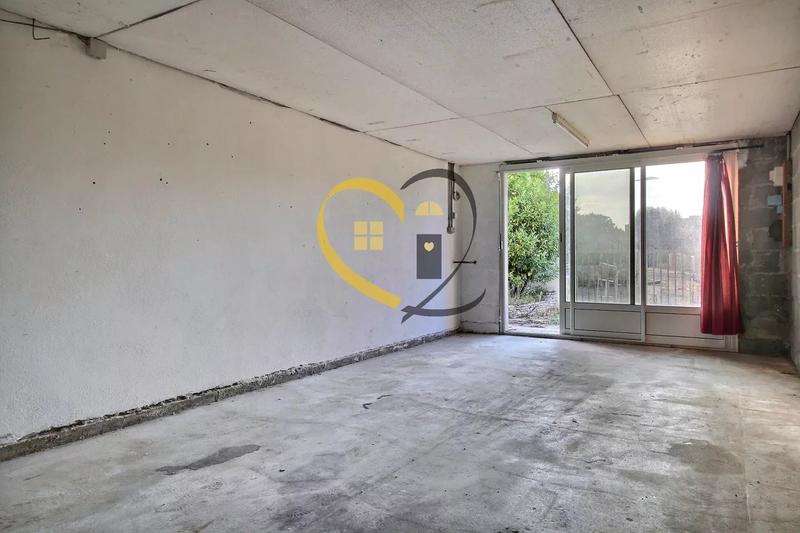 Maison - 121 m² - 4 pièces