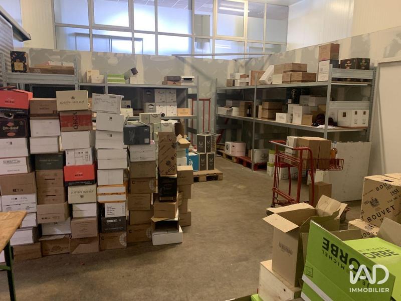 Local commercial - 148 m²