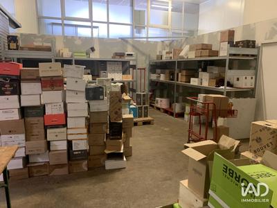 Local commercial - 148 m²