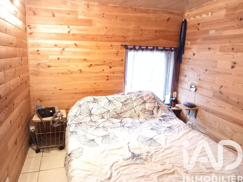 Maison de campagne - 75 m² - 3 pièces