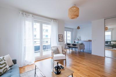 Appartement - 84 m² - 4 pièces