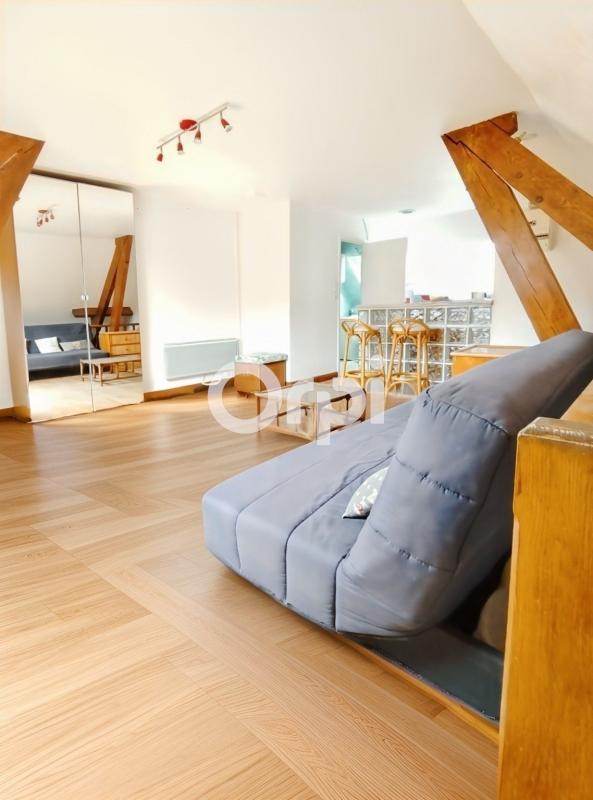 Studio - 26 m² - 1 pièce