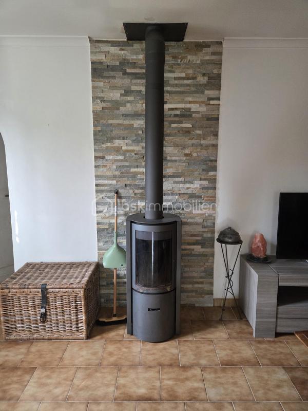 Villa - 70 m² - 2 pièces