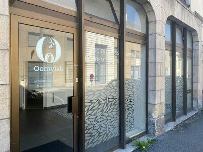 Local commercial - 127 m²