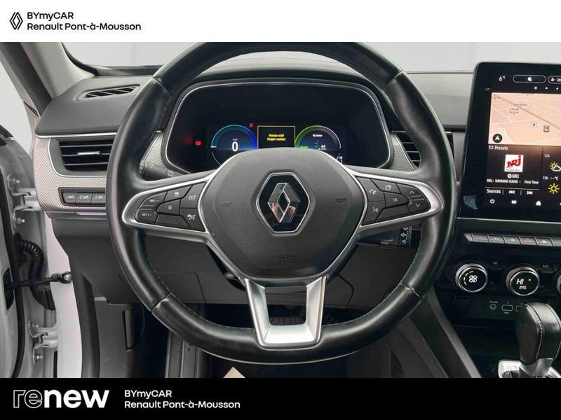 Renault Arkana E-Tech 145 - 21b Intens