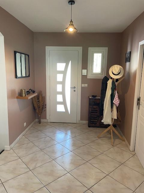 Villa - 132 m² - 6 pièces