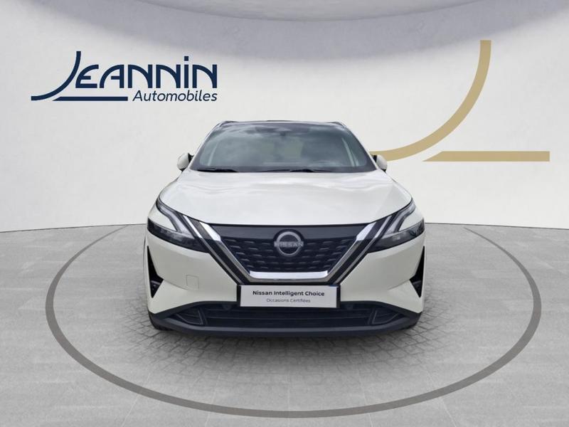 Nissan Qashqai e-Power 190 ch Tekna