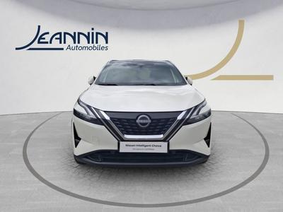 Nissan Qashqai e-Power 190 ch Tekna
