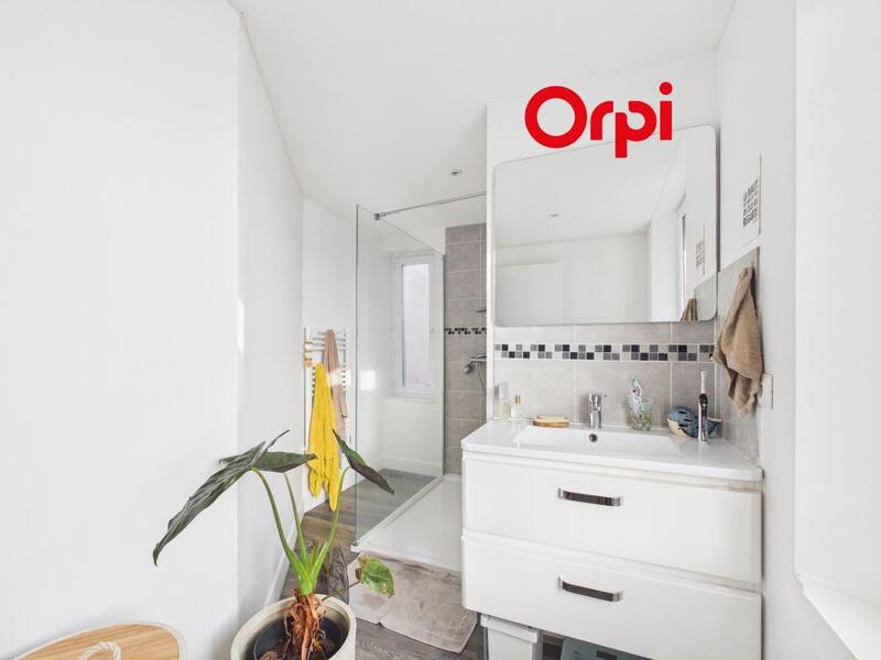 Duplex - 85 m² - 3 pièces