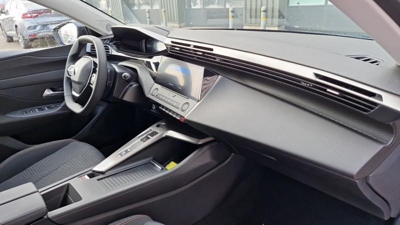 Peugeot 308 Sw Bluehdi 130ch Ss Eat8 Style