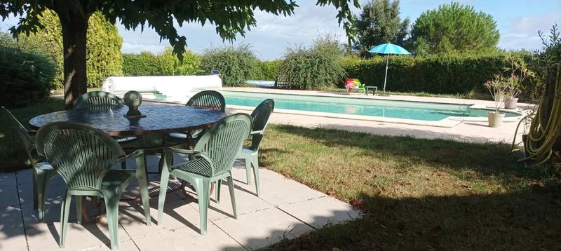 Maison - 164 m² - 5 pièces