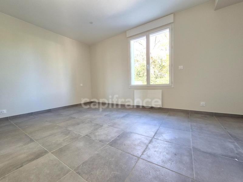 Maison - 116 m² - 5 pièces