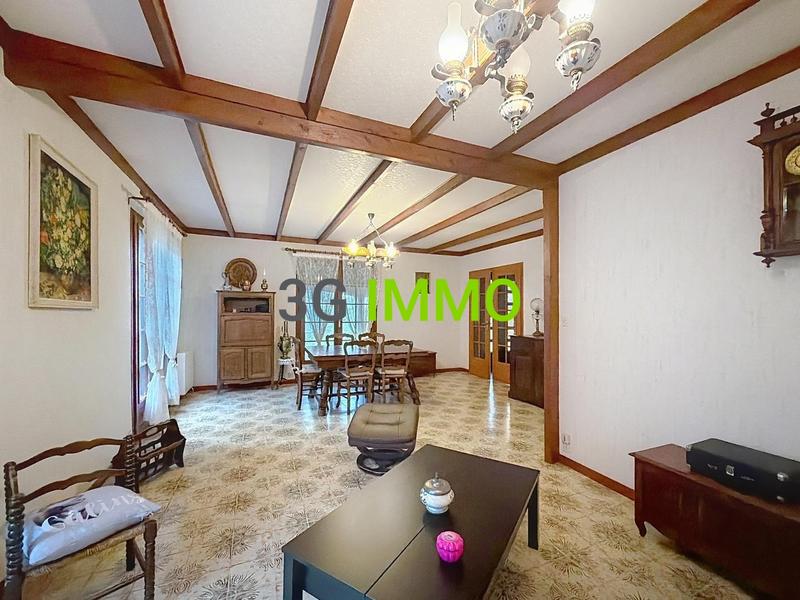 Villa - 70 m² - 4 pièces