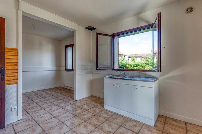 Maison - 160 m² - 7 pièces