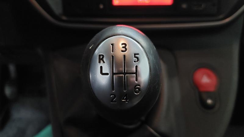 Renault Kangoo Express Grand Confort - Blue dCi 80